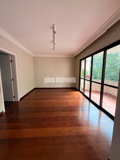 Apartamento, 4 quartos, 217 m² - Foto 3
