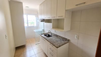 Apartamento, 2 quartos, 70 m² - Foto 2