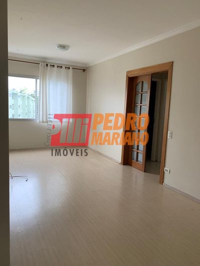 Apartamento, 2 quartos, 62 m² - Foto 1
