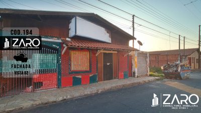 Terreno, 647 m² - Foto 2