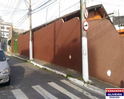 Loteamento e Condomínio, 693 m² - Foto 5