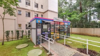 Apartamento, 2 quartos, 44 m² - Foto 4