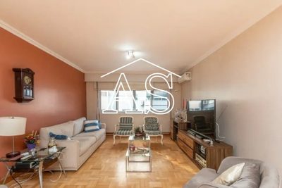 Apartamento, 3 quartos, 144 m² - Foto 2