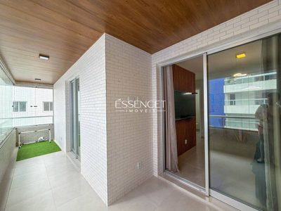 Apartamento, 2 quartos, 77 m² - Foto 2