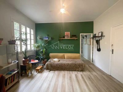 Apartamento, 2 quartos, 72 m² - Foto 3
