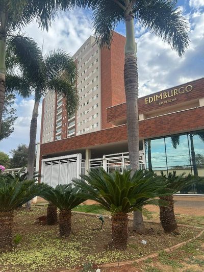 Apartamento, 4 quartos, 381 m² - Foto 2