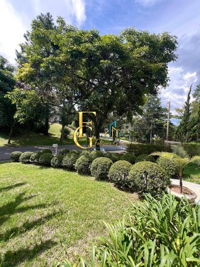 Casa, 4 quartos, 322 m² - Foto 3