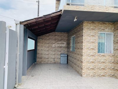 Casa, 2 quartos, 72 m² - Foto 3