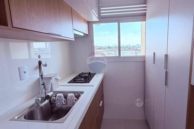 Apartamento, 1 quarto, 37 m² - Foto 3