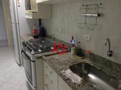 Apartamento, 3 quartos, 105 m² - Foto 2