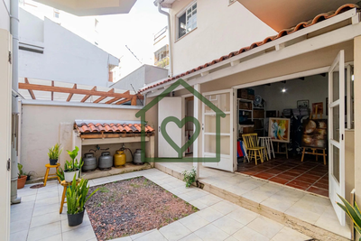 Casa, 3 quartos, 255 m² - Foto 5