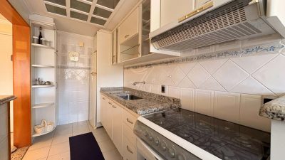 Apartamento, 2 quartos, 60 m² - Foto 4
