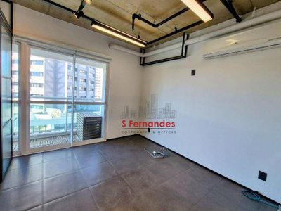 Sala-Conjunto, 35 m² - Foto 4