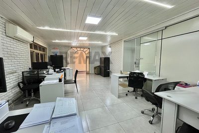 Casa, 3 quartos, 344 m² - Foto 3