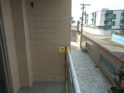 Apartamento, 1 quarto, 46 m² - Foto 5