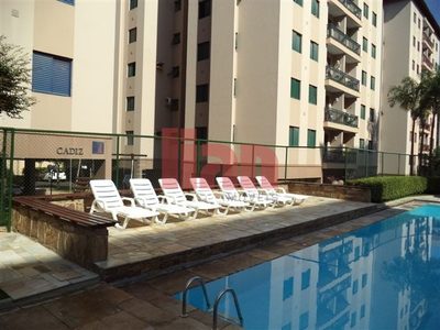 Apartamento, 3 quartos, 73 m² - Foto 2