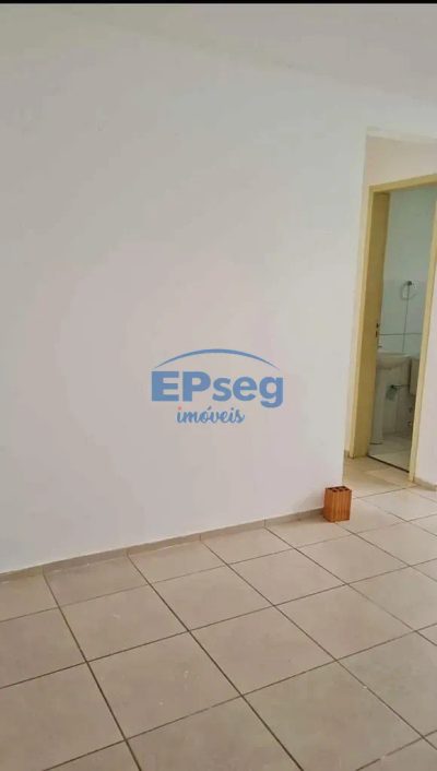 Apartamento, 2 quartos, 45 m² - Foto 4