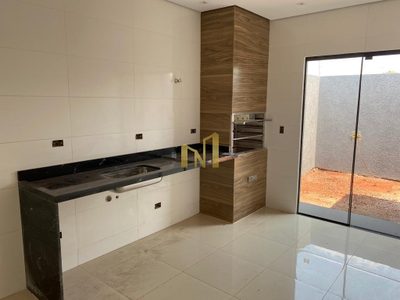 Casa, 3 quartos, 86 m² - Foto 3