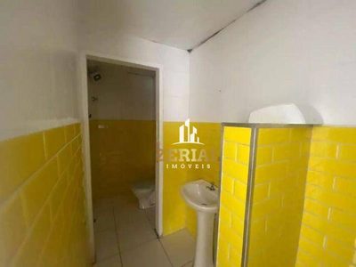 Loja-Salão, 52 m² - Foto 5