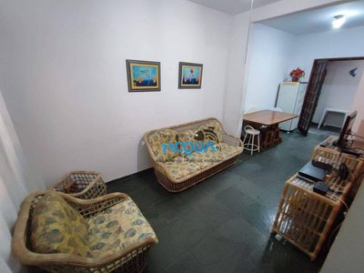 Casa de Condomínio, 2 quartos - Foto 1