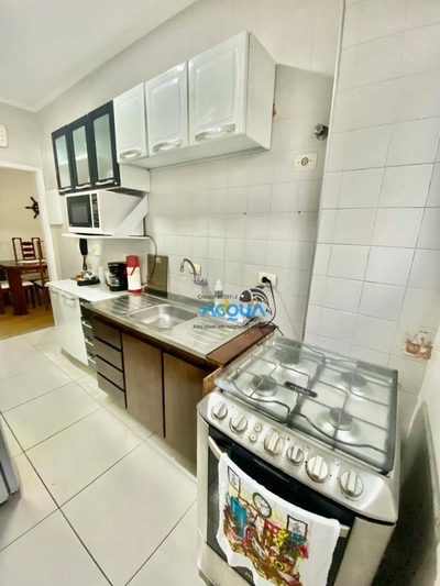 Apartamento, 2 quartos, 70 m² - Foto 3