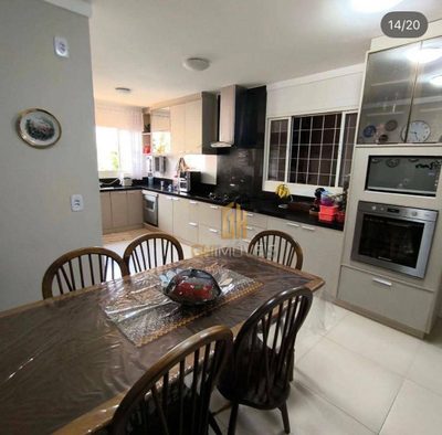 Casa, 5 quartos, 393 m² - Foto 1