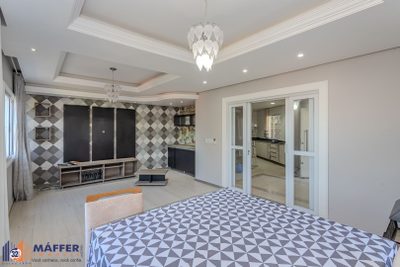 Casa, 2 quartos, 231 m² - Foto 5