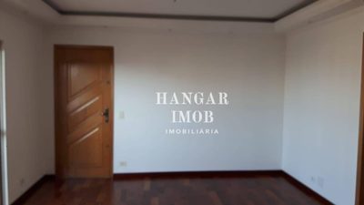Apartamento, 3 quartos, 89 m² - Foto 4