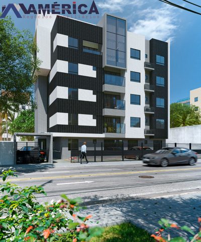 Apartamento, 2 quartos, 56 m² - Foto 4