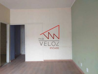 Sala-Conjunto, 58 m² - Foto 3