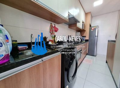 Apartamento, 2 quartos, 65 m² - Foto 5