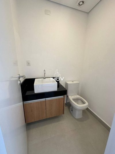 Apartamento, 1 quarto, 57 m² - Foto 3