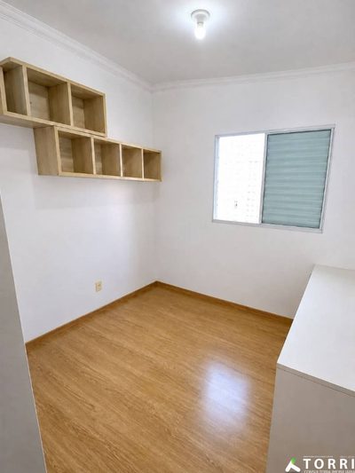 Apartamento, 2 quartos, 54 m² - Foto 5