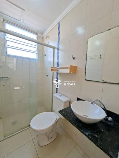 Apartamento, 2 quartos, 50 m² - Foto 5