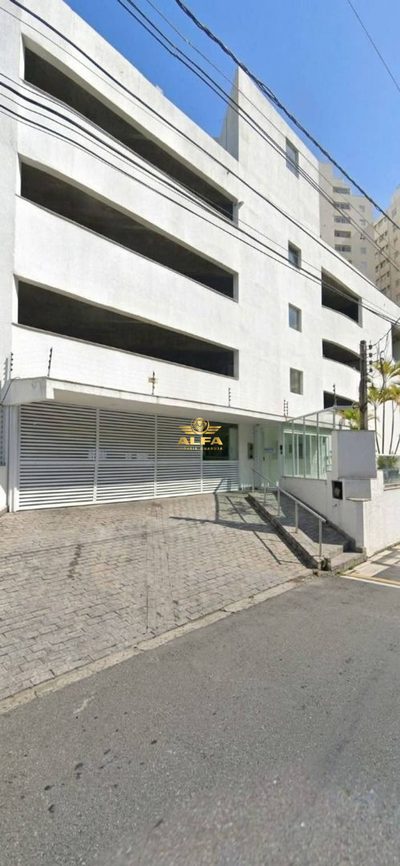 Box-Garagem, 32 m² - Foto 1