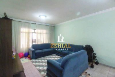 Sobrado, 3 quartos, 122 m² - Foto 4