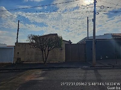Casa, 2 quartos, 200 m² - Foto 1