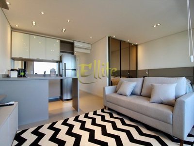 Flat/Apart Hotel, 1 quarto, 46 m² - Foto 5