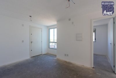 Apartamento, 2 quartos, 47 m² - Foto 4