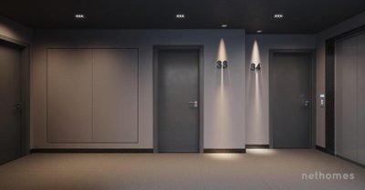Apartamento, 1 quarto, 30 m² - Foto 5