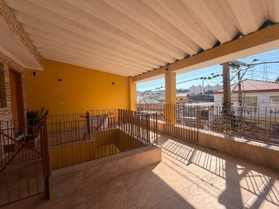 Sobrado, 4 quartos, 288 m² - Foto 1