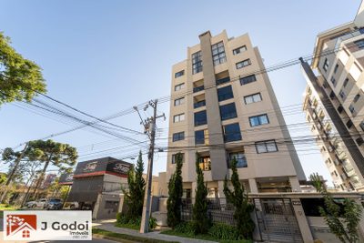 Apartamento, 2 quartos, 66 m² - Foto 4