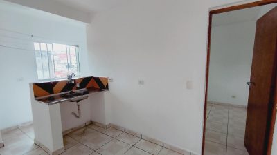 Casa, 1 quarto, 30 m² - Foto 3