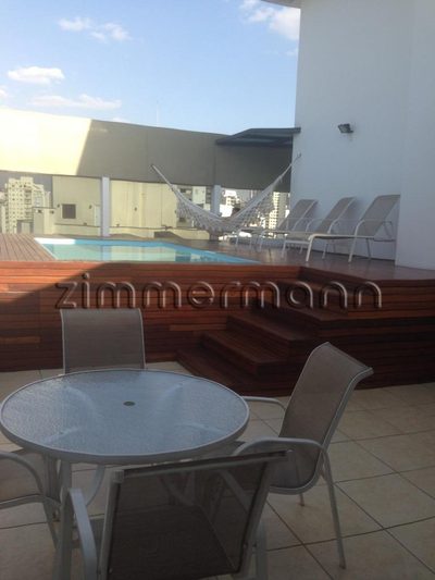 Cobertura, 4 quartos, 446 m² - Foto 2