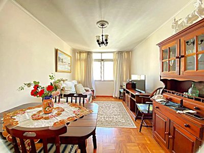 Apartamento, 2 quartos, 74 m² - Foto 2