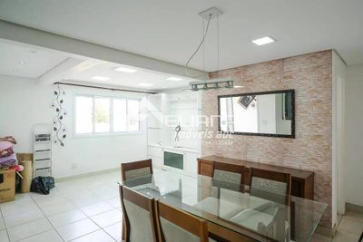 Apartamento, 3 quartos, 160 m² - Foto 4