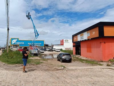 Loja-Salão, 525 m² - Foto 5