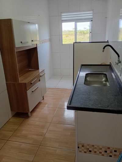 Apartamento, 2 quartos - Foto 3