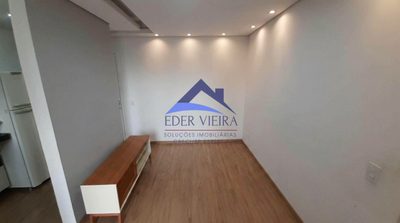 Apartamento, 2 quartos, 54 m² - Foto 3