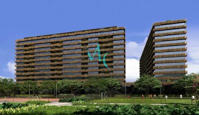 Apartamento, 2 quartos, 53 m² - Foto 2